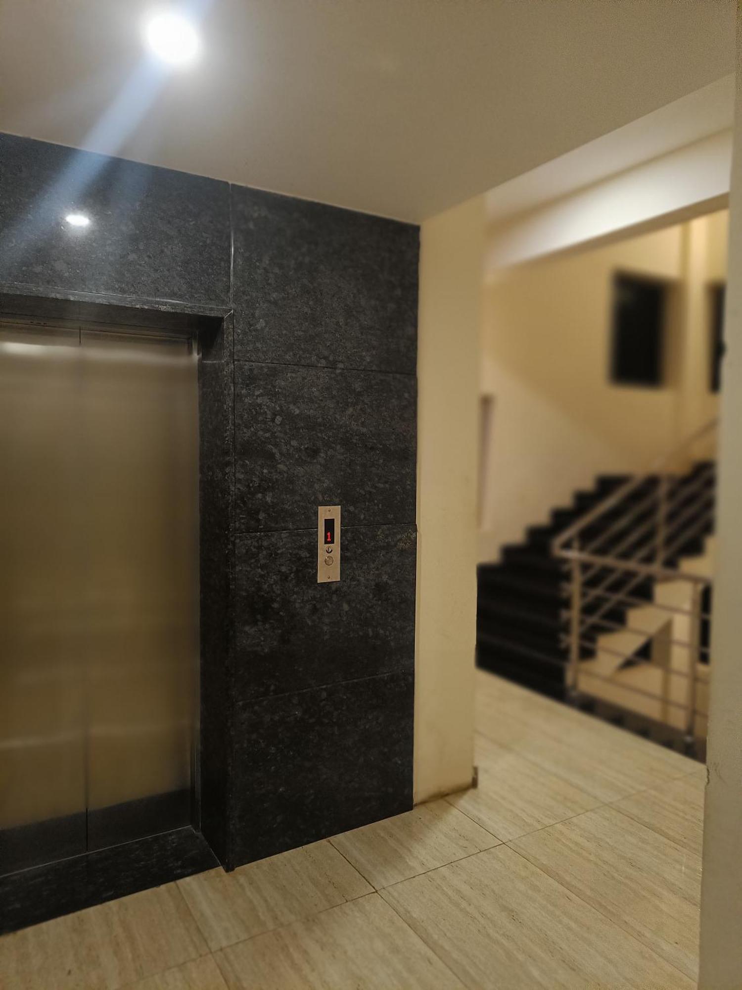 Hotel Radhma Residency 우두피 외부 사진