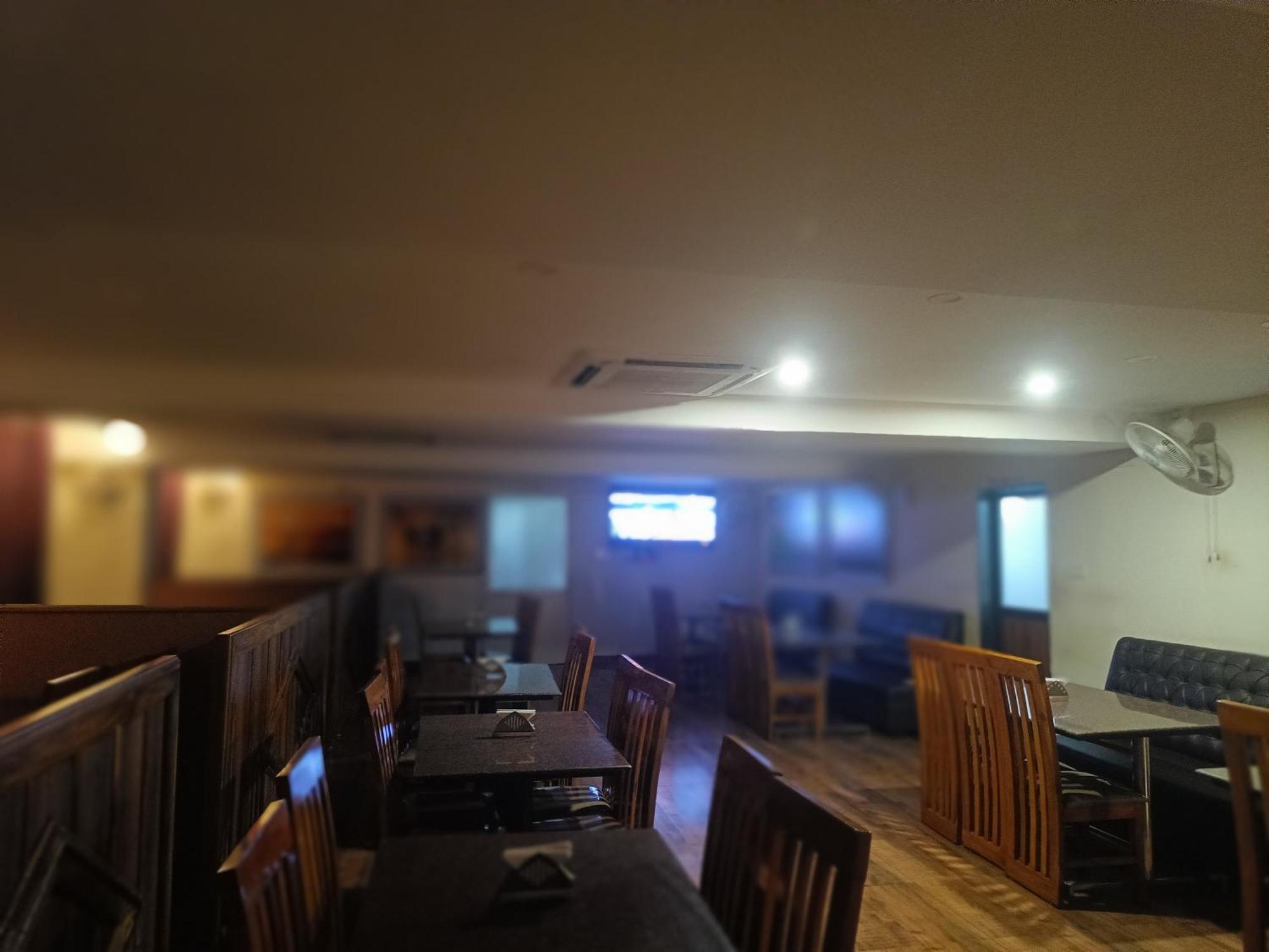 Hotel Radhma Residency 우두피 외부 사진